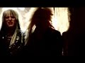 CRASHDÏET - Riot In Everyone