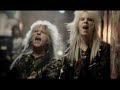 CRASHDÏET - Riot In Everyone