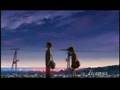 AMV Kanae & Tohno - Manto Estelar