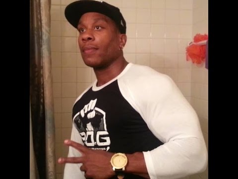New Gun Hugging Shirts & Meal Plan For The Ladies