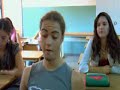 illustration vid�o du tabagisme : la cigarette ? le meilleur moyen d'arr�ter, c'est de ne pas commencer.