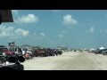 Houston Jeep People Go Topless Day Beach Party