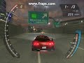 V�deo Need for speed underground 2