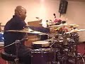 James Ross @ Calvin Rodgers (MD, Drums - Fred Hammond) James Ross @ Calvin Rodgers (MD, Drums - Fred Hammond)