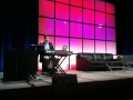 David Pogue CRUSHES it on the Inman Connect San Francisco stage 2011