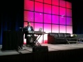 David Pogue CRUSHES it on the Inman Connect San Francisco s