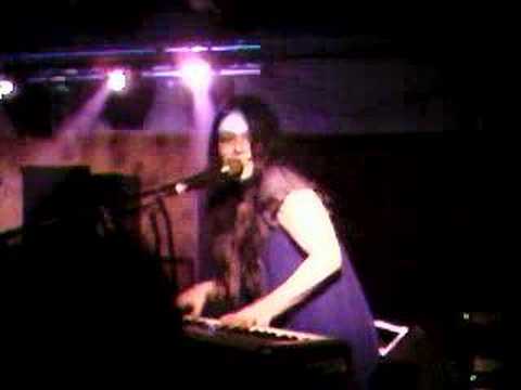 Rachael Yamagata "Reason Why" and ...