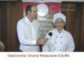 Programa Gente e Atitudes - Gastronomia: Smania Restaurante e Buffet + Faeton  pt 02