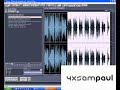 How 4xsampaul makes mashups - frans bauer vs eminem How 4xsampaul makes mashups - frans bauer vs eminem