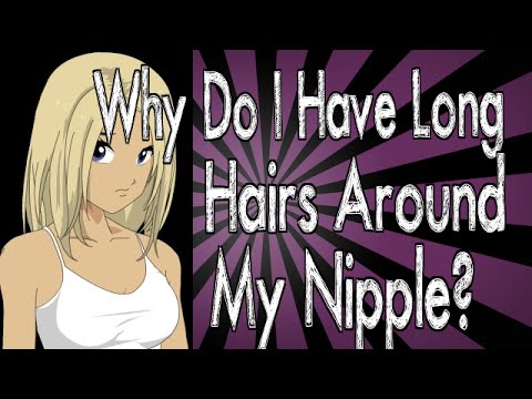 how to grow nipple