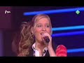 Noortje en Ylva - Alles ik oke! juniorsongfestival 2006