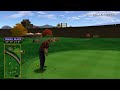 Golden Tee Great Shot on The Great Wall!