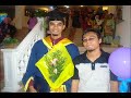 UPSI-KONVOKESYEN PELAJAR SABAH (2007)