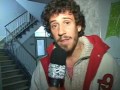 Cala a Boca, Piangers! Programa 07 Bloco 1 - Entrevista com Sapulha - Final Copa do Brasil 2009