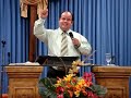 (3 d 5) La Oraci�n de Jabes - Pastor Orlando Figueroa
