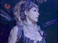 Rebelde Way 104, Sonia comparte el escenario
