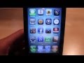 What's on my iPhone 4 v.2