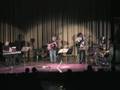Renato Di Prinzio con Juan Camacho Quinteto, Almas