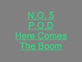My Top 10 Hard Rock Songs