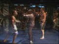 Tre Hemmingway VS Anthony Buoncanti