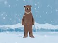 Starbucks: Bear Hug