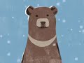 Starbucks: Bear Hug