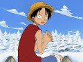 Luffy goez slow Luffy goez slow