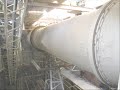 Vulcan Rotary Dryer 8ft x 60ft  #10938