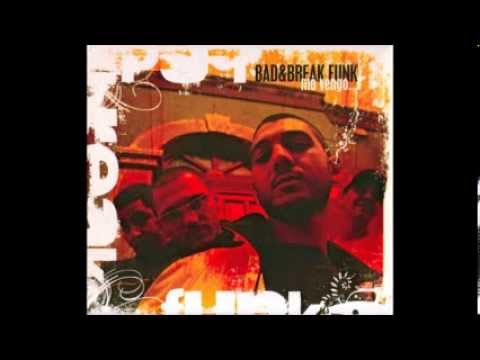 N'ALDA - Clementina BAD&BREAK FUNK
