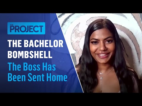 Two diva drama queens gone in one fell swoop | The Bachelor 2020 | The Project