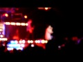 Lily Allen - Oh My God - Birmingham NIA - 24/11/2009 (HD)