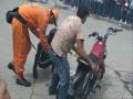 LOS VENENOS DE LA MOTOVELOCIDAD EN PITALITO 2008
