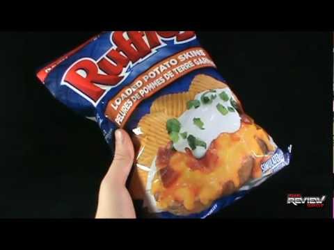 how to make potato skins uk