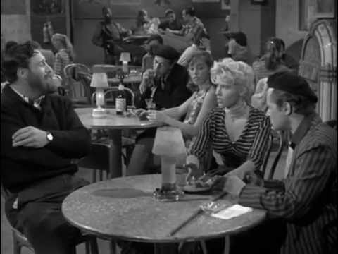Movie - Bucket Of Blood (Roger Corman, 1959)