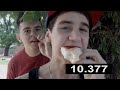 We thought we'd chuck in a bonus Daresundays this week ;) http://www.facebook.com/daresundays http://www.facebook.com/Janoskians http://www.twitter.com/janos...