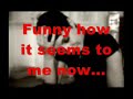 NEVER HERE - Elastica