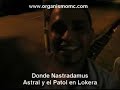 Free Style da Pastol Astral (organismomc.com)