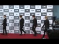 [2011 SBS 가요대전] 엠블랙