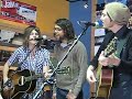 augustana playing at graywhale cd for an 1019 the end endzone