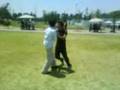videos de un black feet