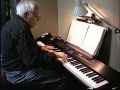 CHERISH Piano Version