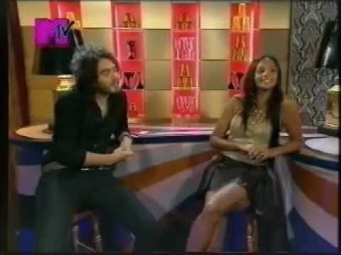 Alesha Dixon