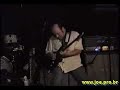 joe moghrabi guitar player festival DiMi