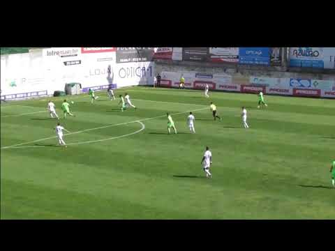 Maria da Fonte 0-2 Vilaverdense