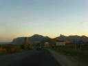 Highway Koktebel, Crimea