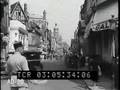 Historic Sites And Resorts Along The Normandy Coast 1938