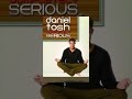 Daniel Tosh: Completely Serious