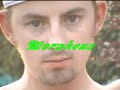 Schaben das Video