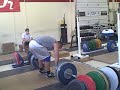 weigtlifting in gattones