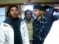 APU Bangladeshi Party in Beppu Jan\